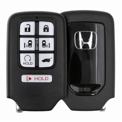 72147-THR-A11 Genuine Honda Smart Proximity Buttons 2 - thumbnail